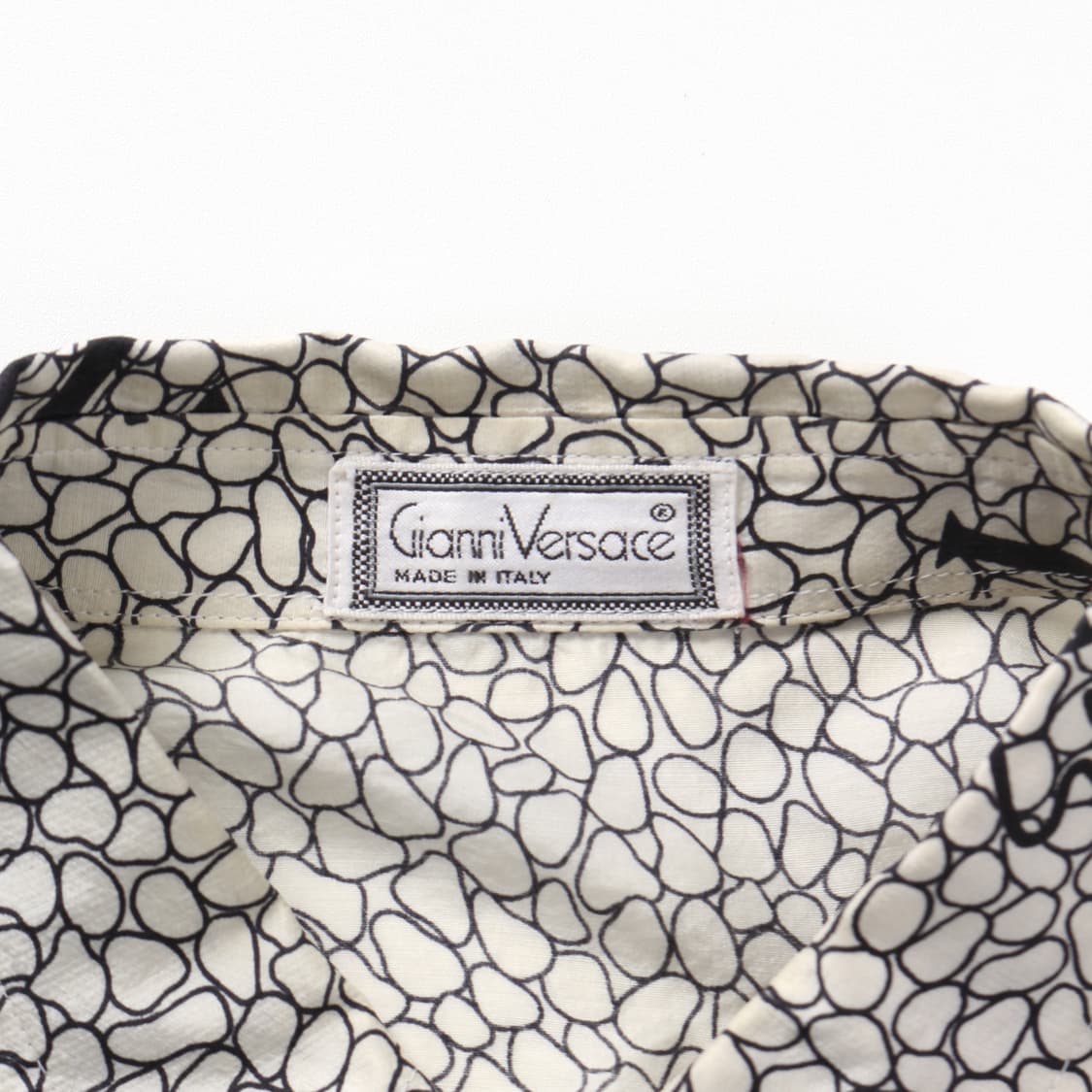 지아니 베르사체 루즈핏 셔츠   상품이미지6