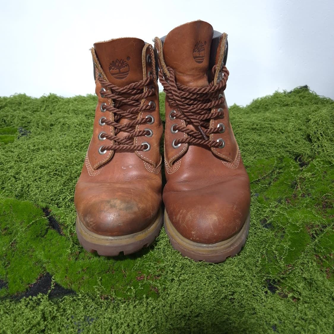 팀버랜드 6인치 프리미엄 워터프루프 부츠 상품이미지1