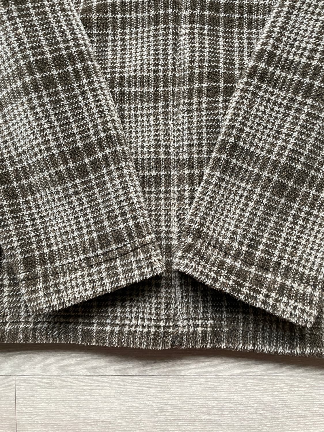 90s 파타고니아 울트라 플러쉬 자켓 신칠라  상품이미지7