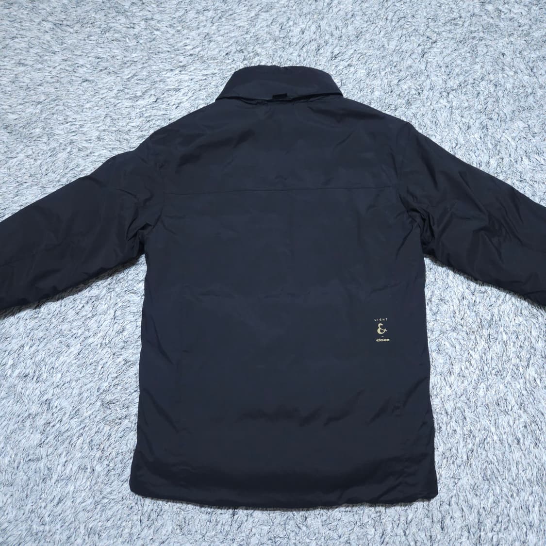 아이더) L 남자 미들구스다운 거위털패딩 / 왕눈이샵 상품이미지5