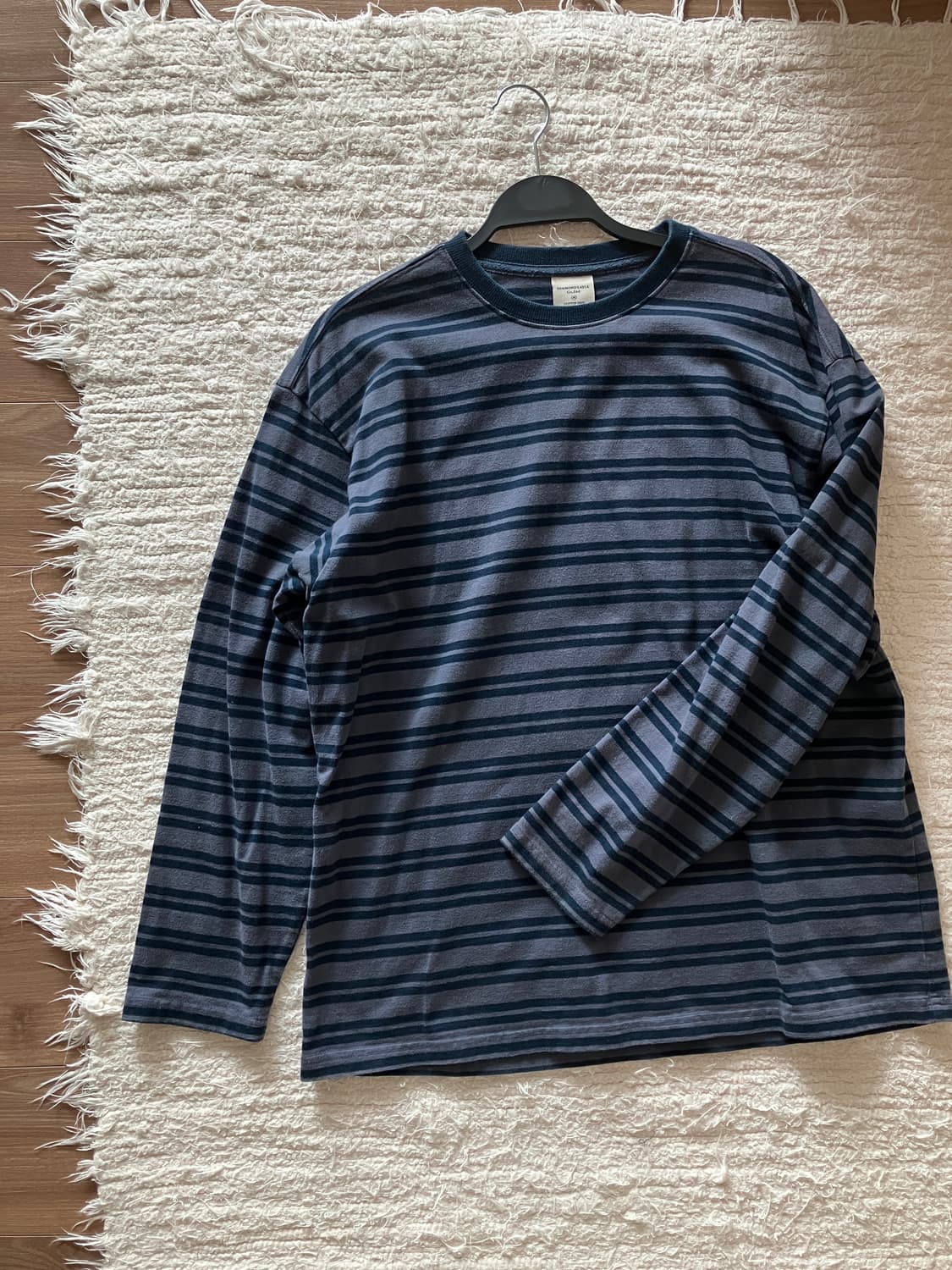 다이이몬드 레이라 롱슬리브 M 상품이미지2