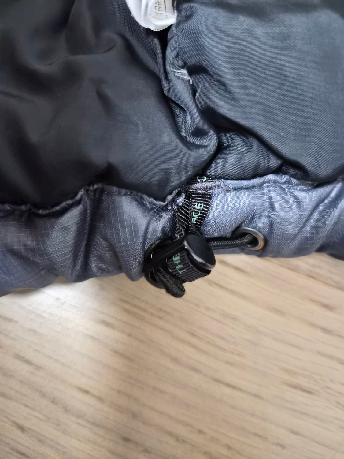 노스페이스 700 필파워 조끼 상품이미지5