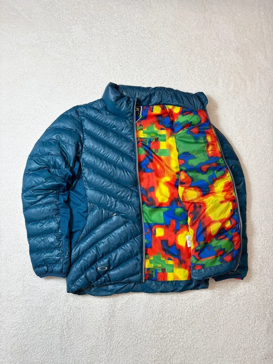 오클리 Oakley 구스다운 경량 푸퍼 패딩 pn6151    상품이미지2