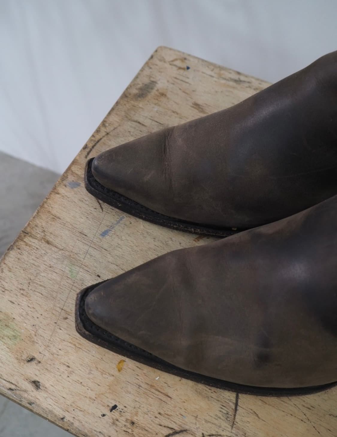 Alex Mullins chelsea boots 상품이미지3