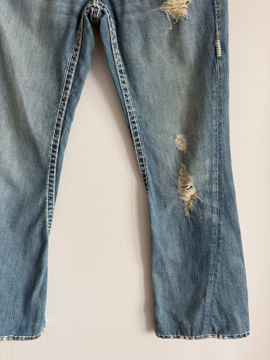 트루릴리젼(True Religion) 데님 팬츠(U.S.A) 상품이미지3