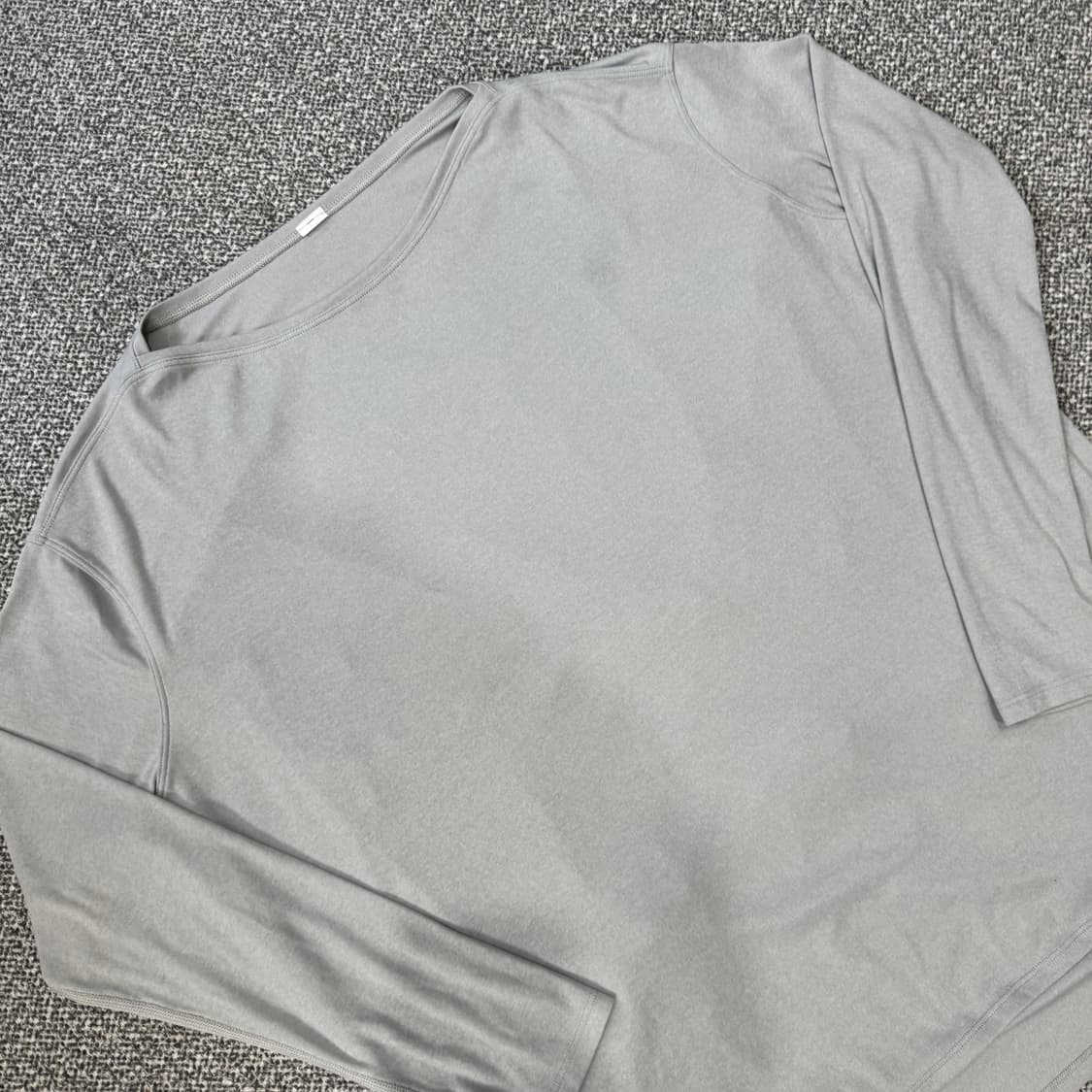 룰루레몬 롱슬리브 상품이미지2