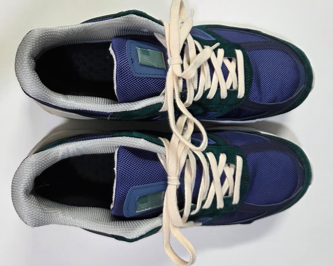 뉴발란스 에메레온도르 990v5 상품이미지1