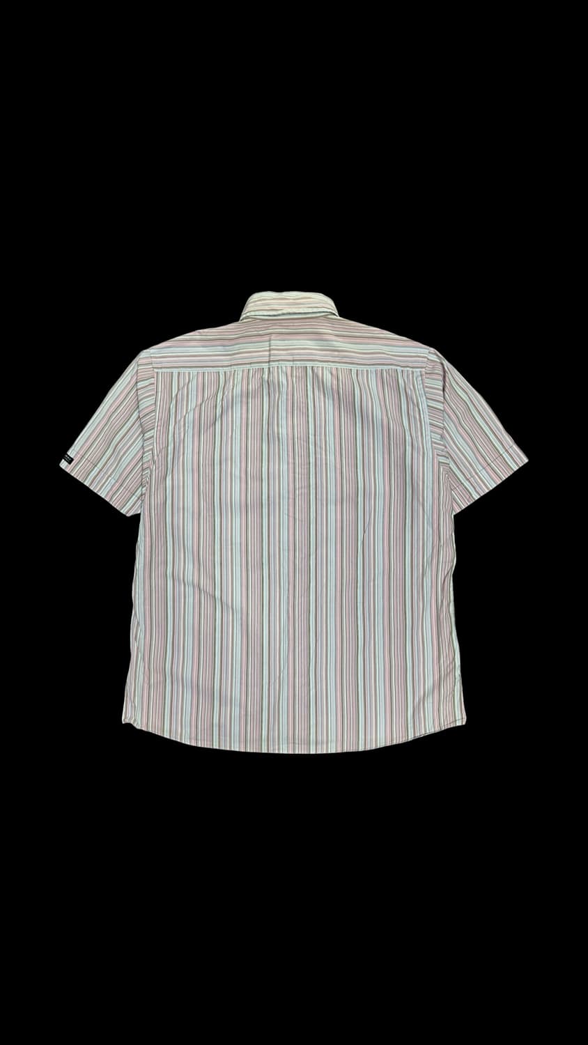 버버리 블랙라벨 셔츠 상품이미지2