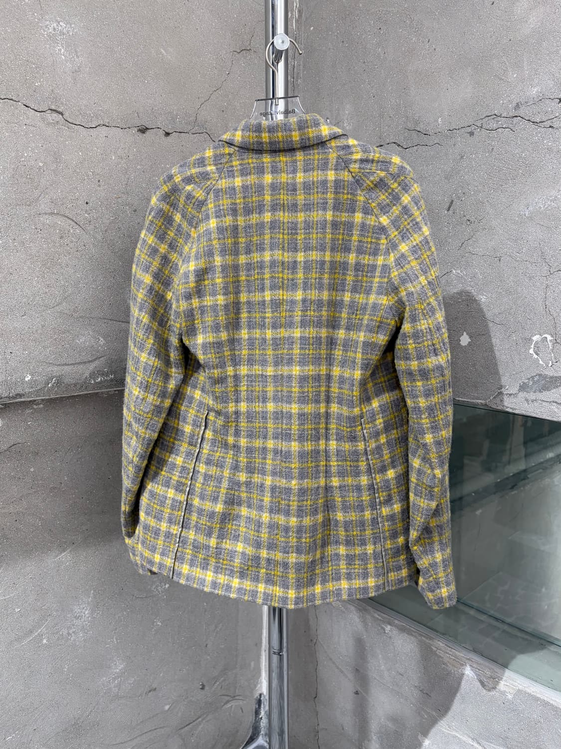 21aw 키코 코스타디노브 하크만 블레이저 상품이미지2