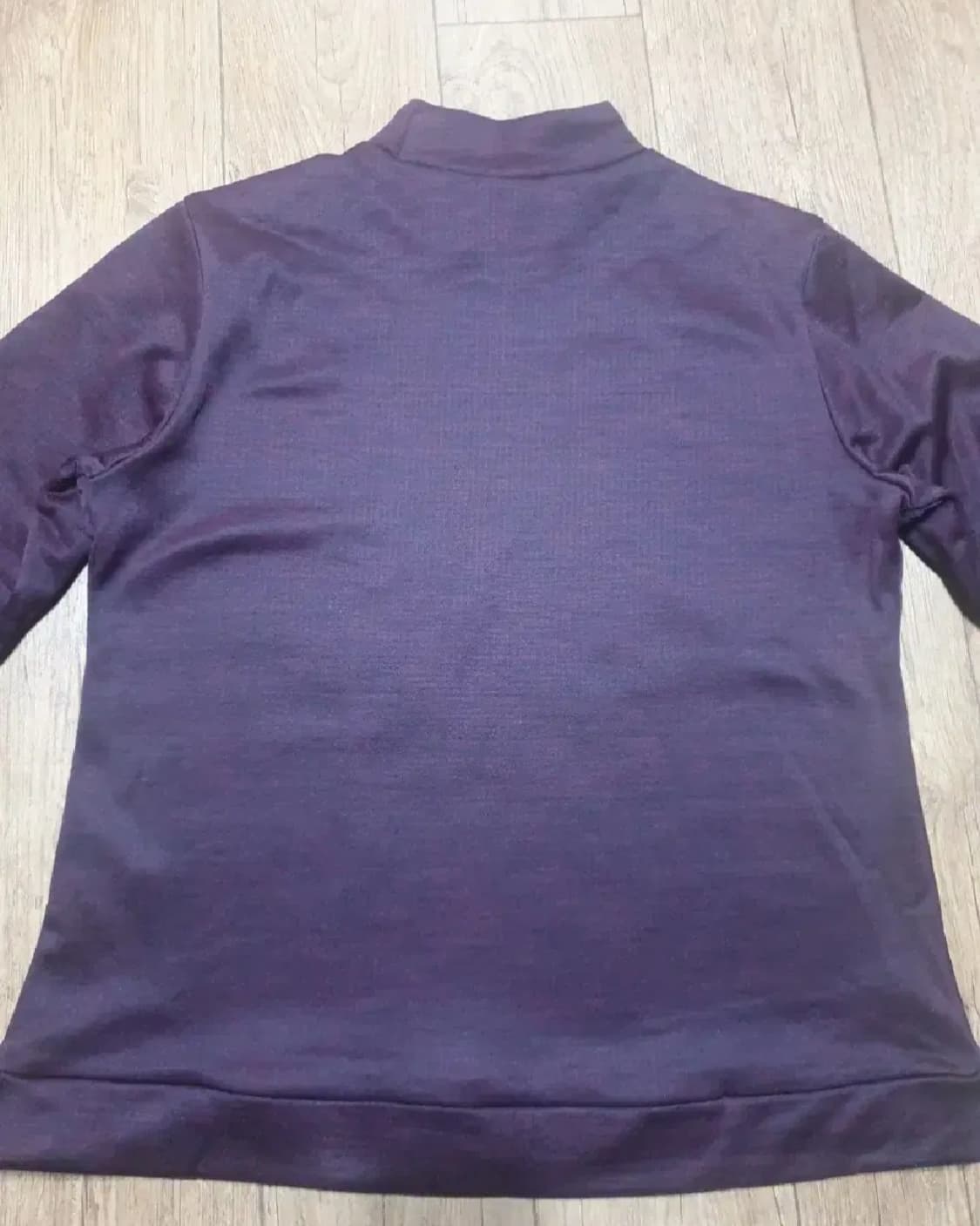 프로스펙스 반목티 100 사이즈입니다 상품이미지5