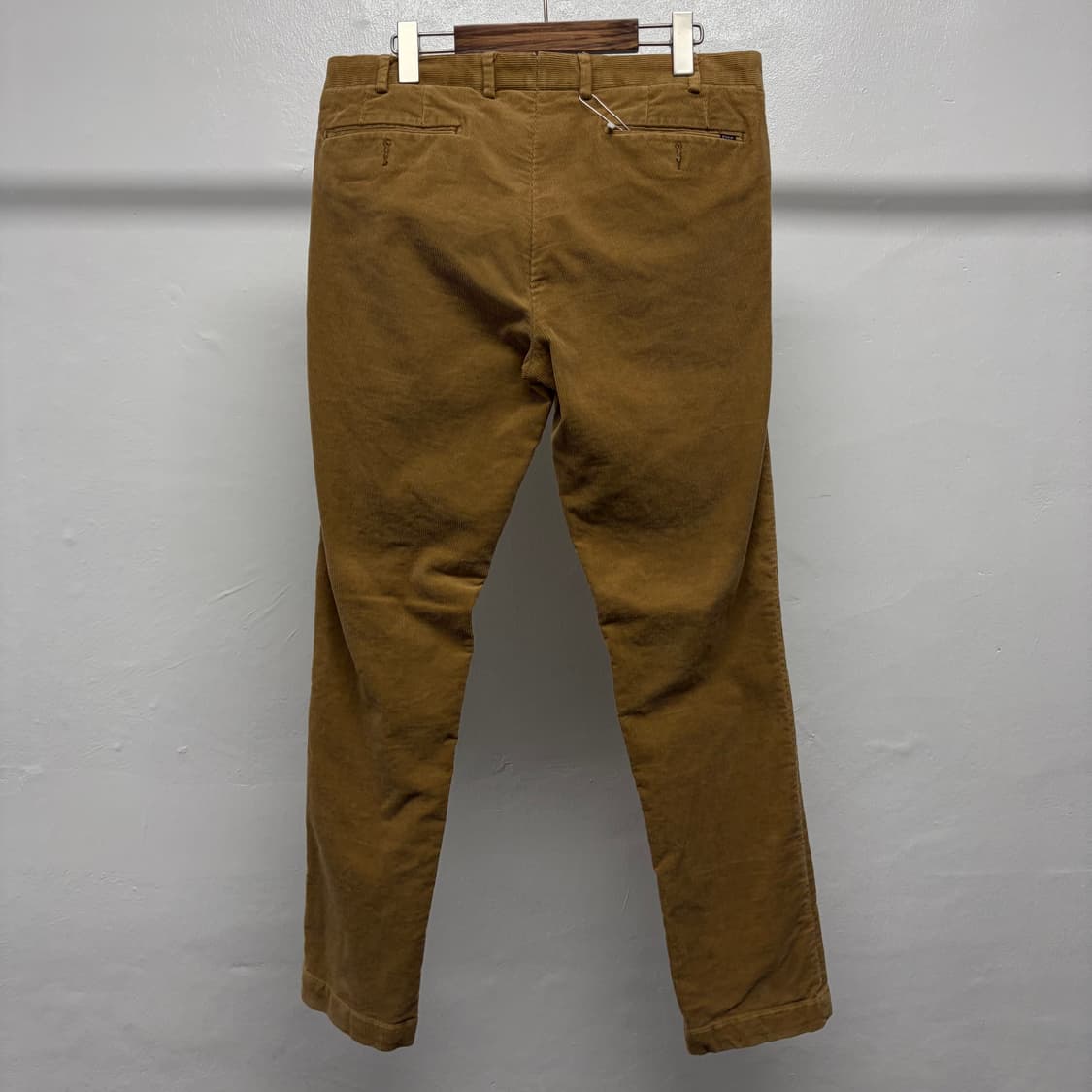 폴로 코듀로이 팬츠 1  상품이미지2