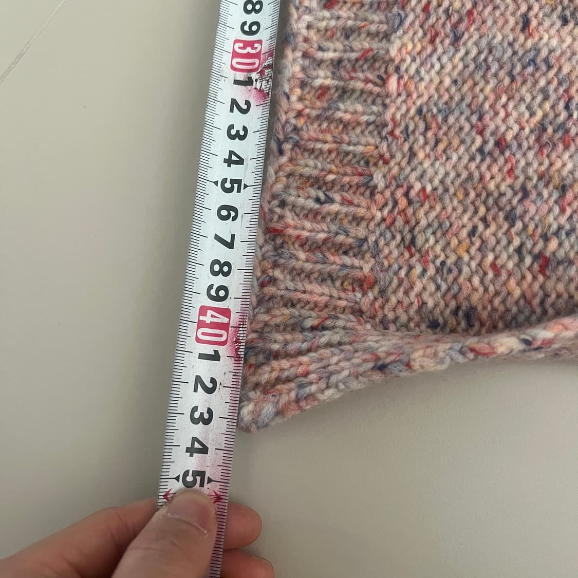 ymc 머플러 팝니다. 상품이미지5