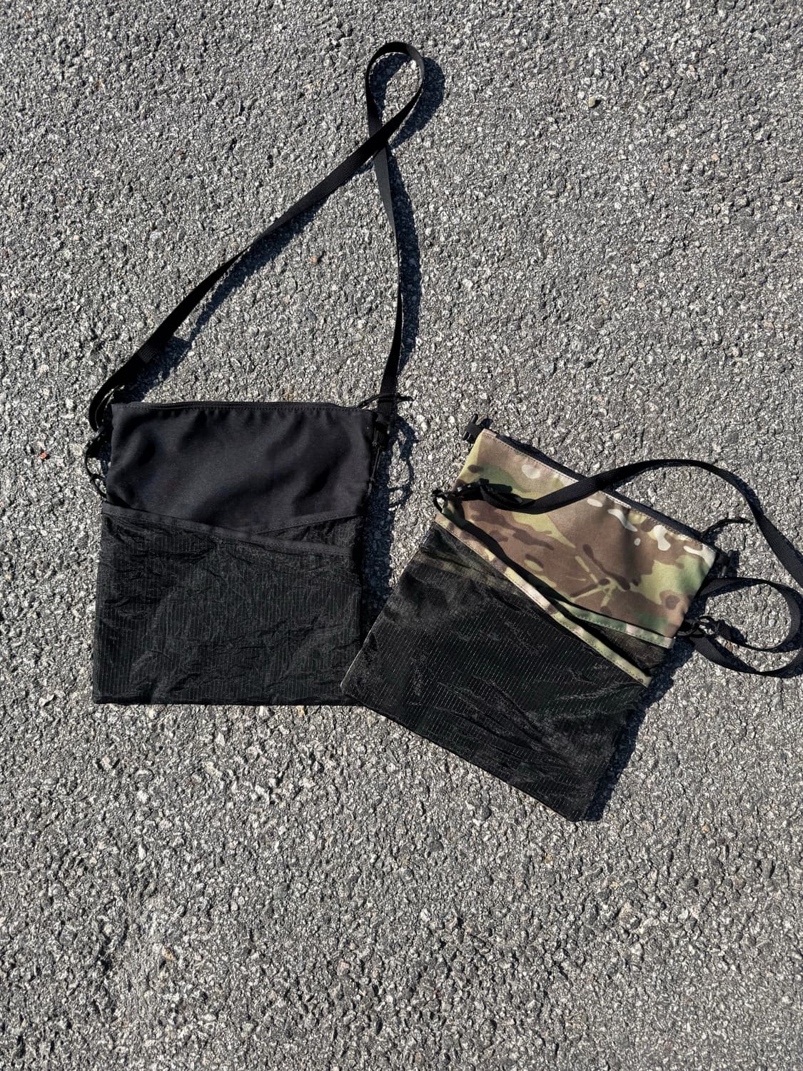 18ss HERITAGEFLOSS X HELINOX 헤리티지플로스 샤코슈 상품이미지2