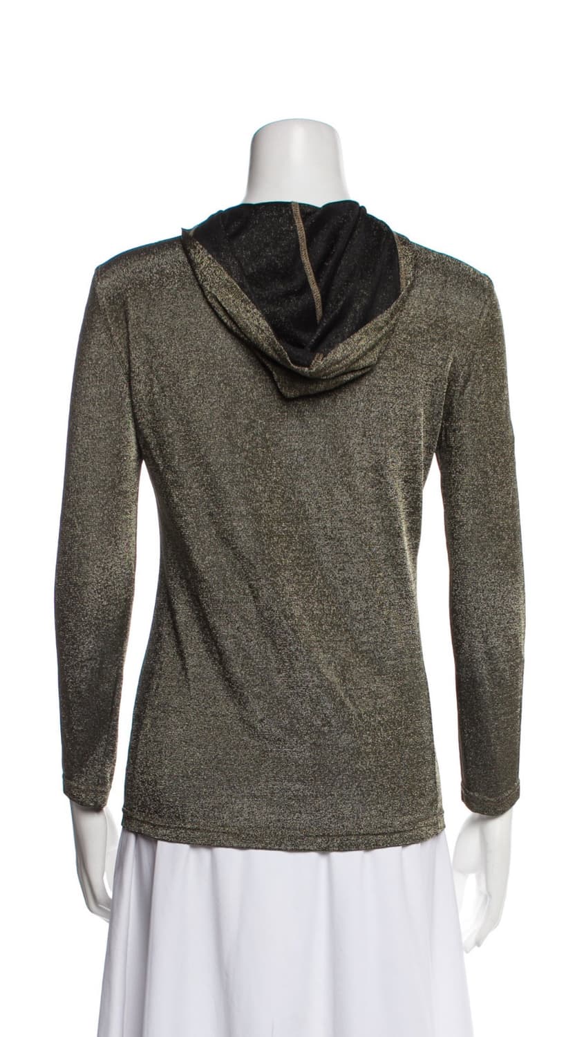 Moschino zip jacket 상품이미지4