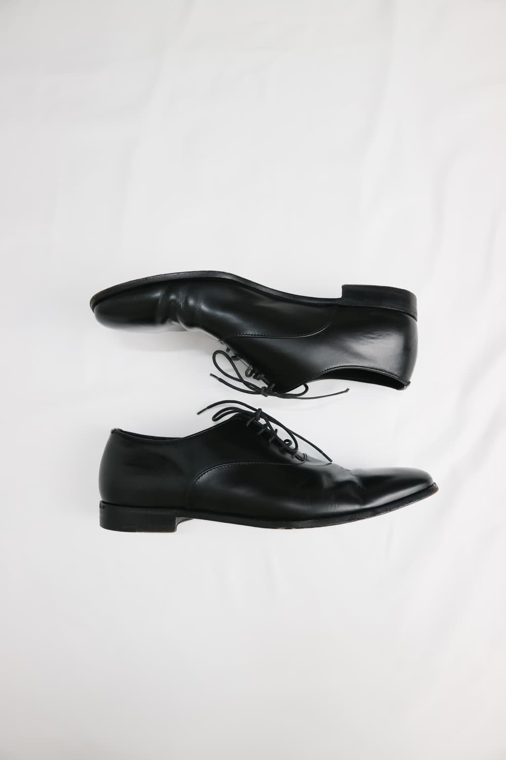 Prada derby shoes 상품이미지2