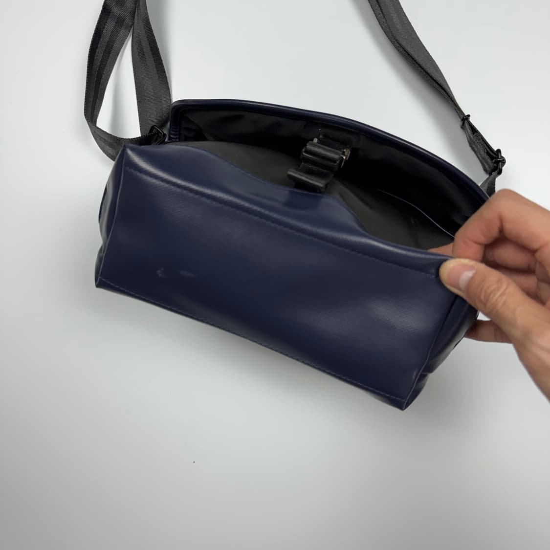 요시다포터 x Sac’s Bar 숄더백 상품이미지5