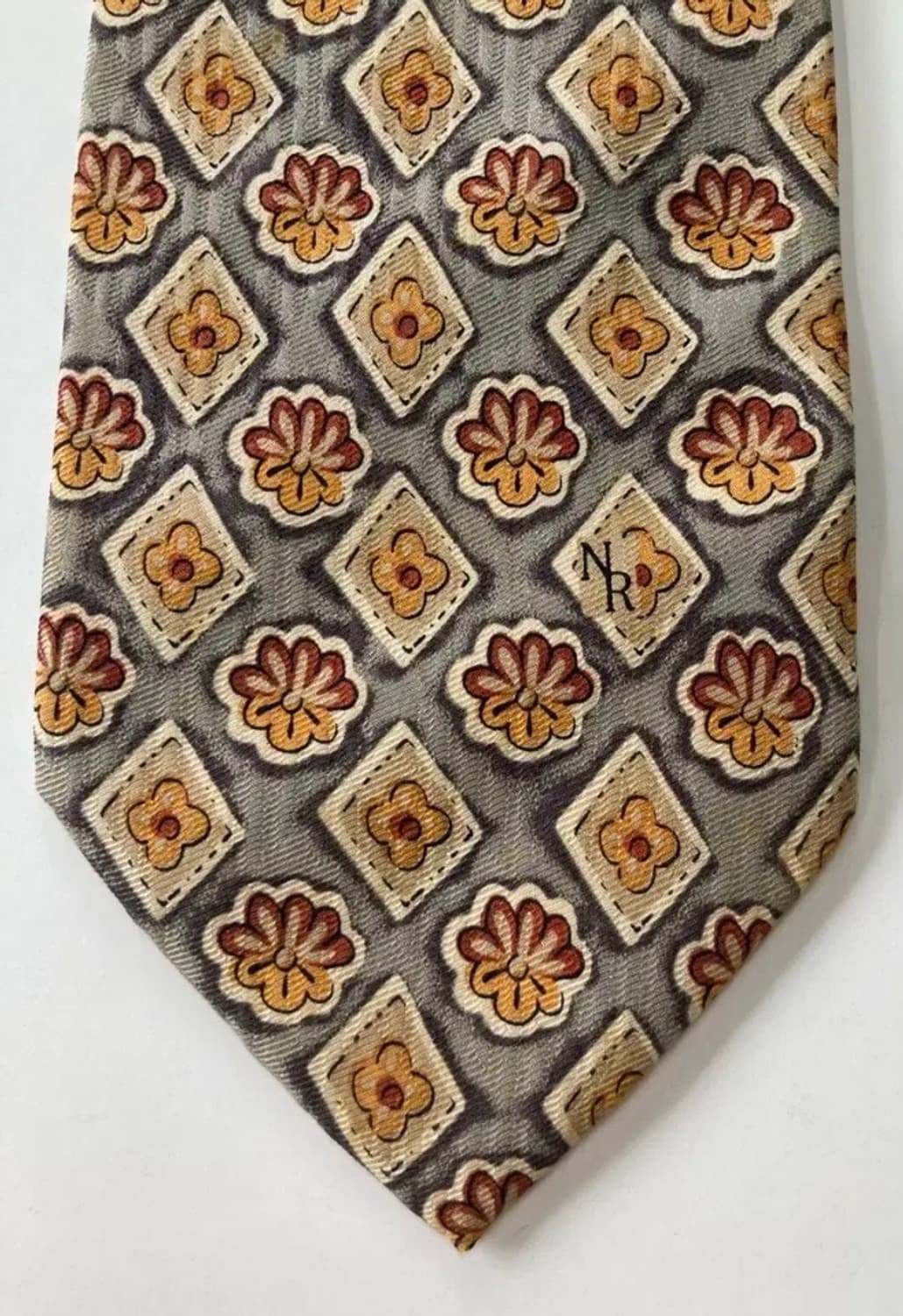 니나리치 넥타이 상품이미지9