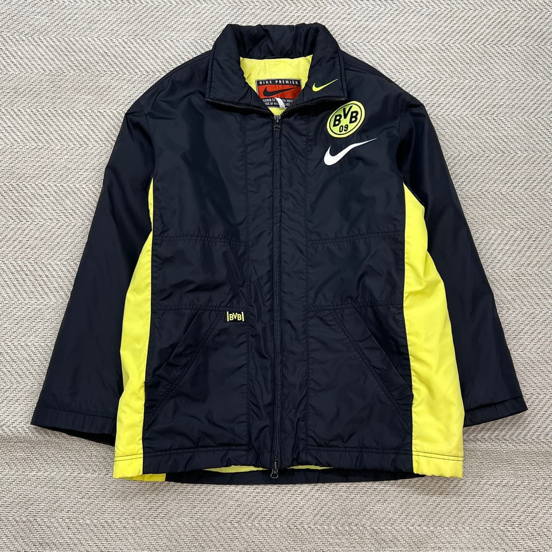 나이키 도르트문트 점퍼 r2606 상품이미지1