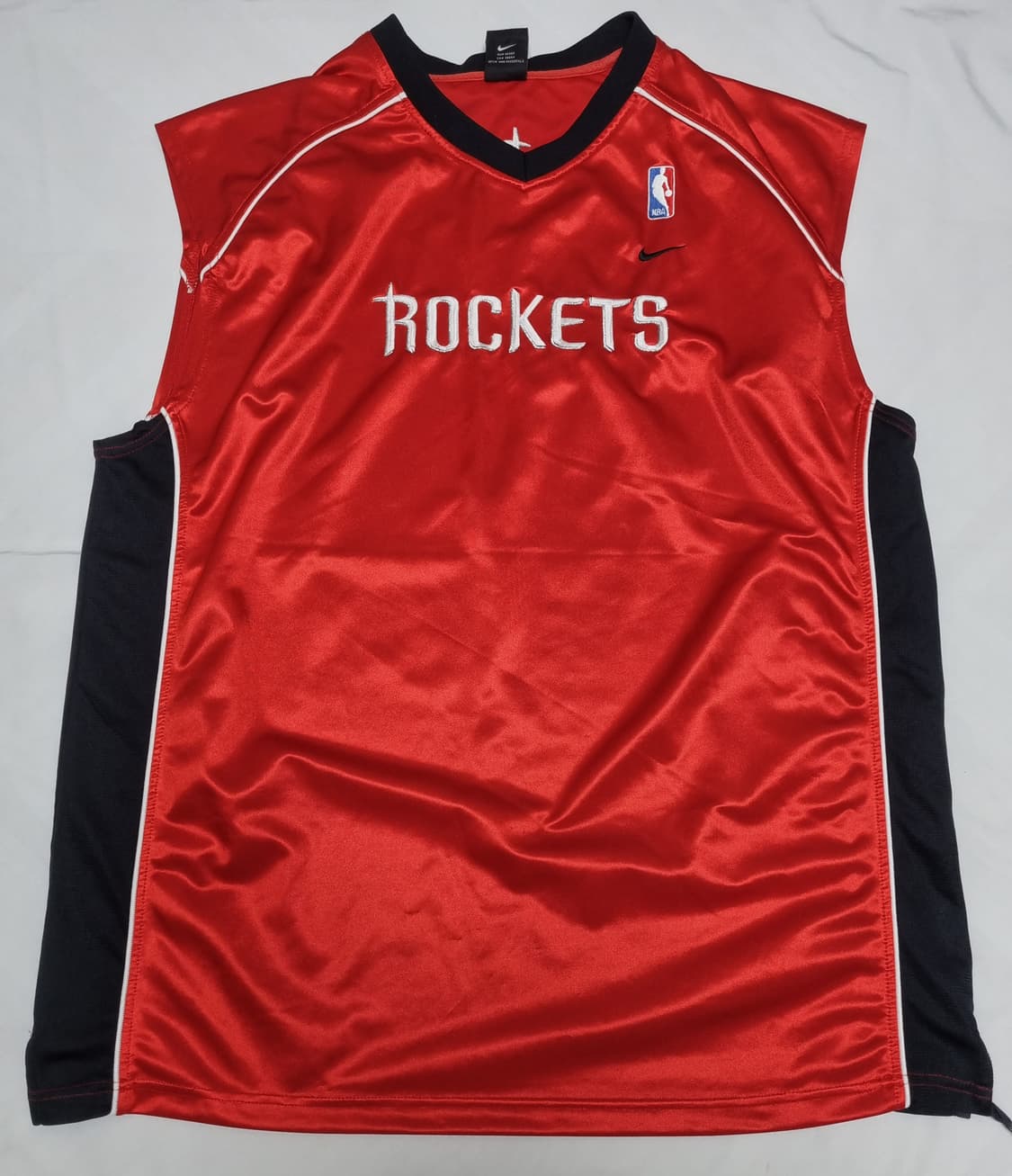 휴스턴 로켓츠 상의 연습복 팝니다  상품이미지1