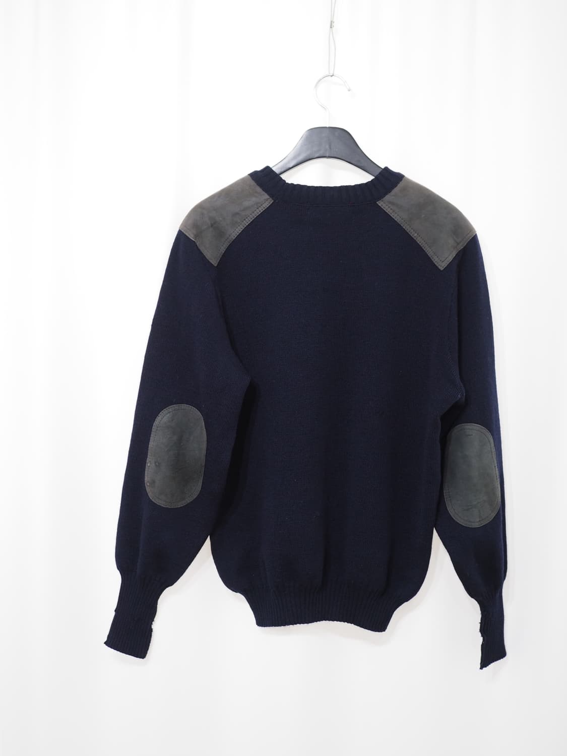 BURBERRYS commando sweater  상품이미지4