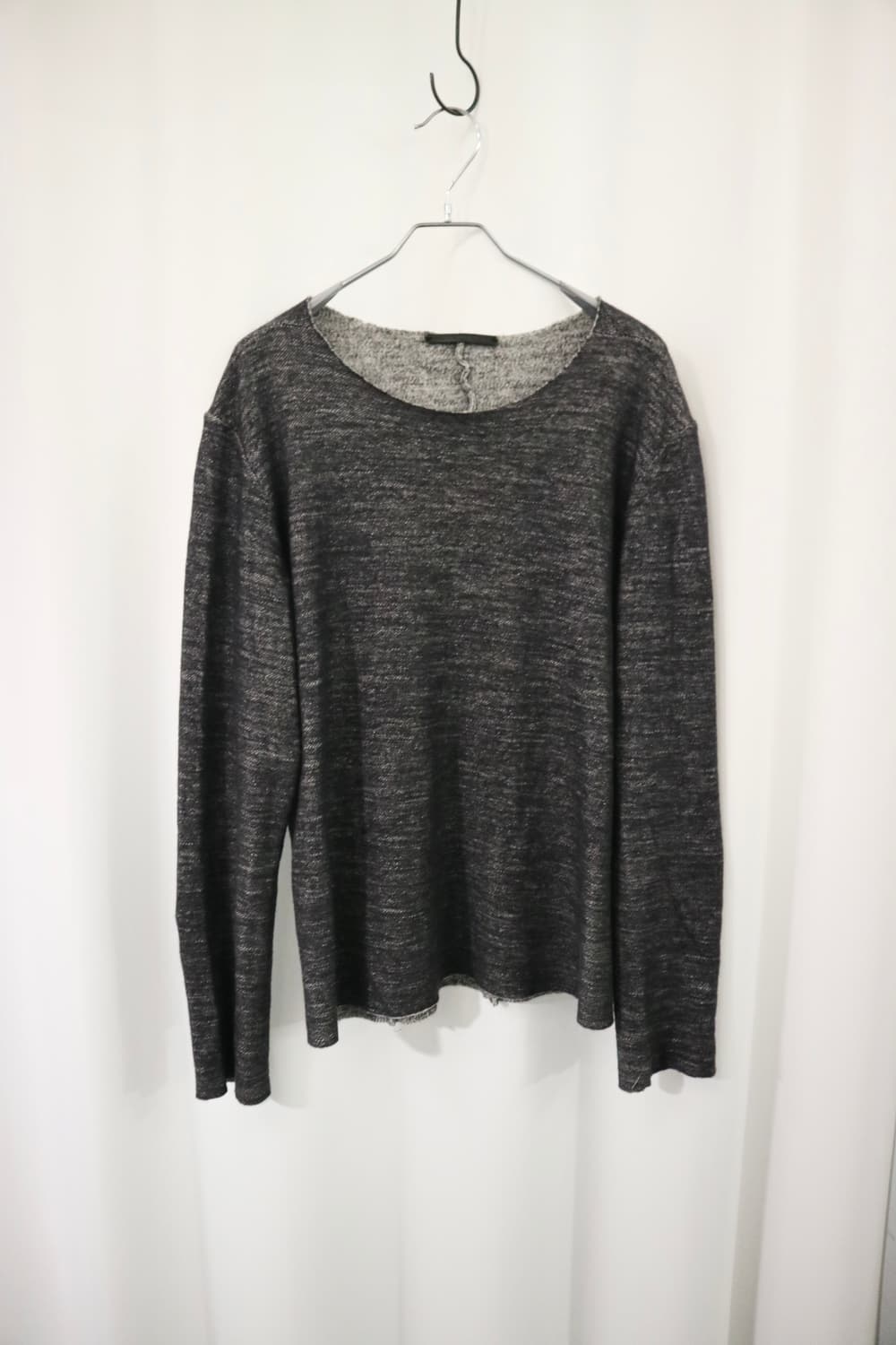 Zam Barrett long sleeve 상품이미지1