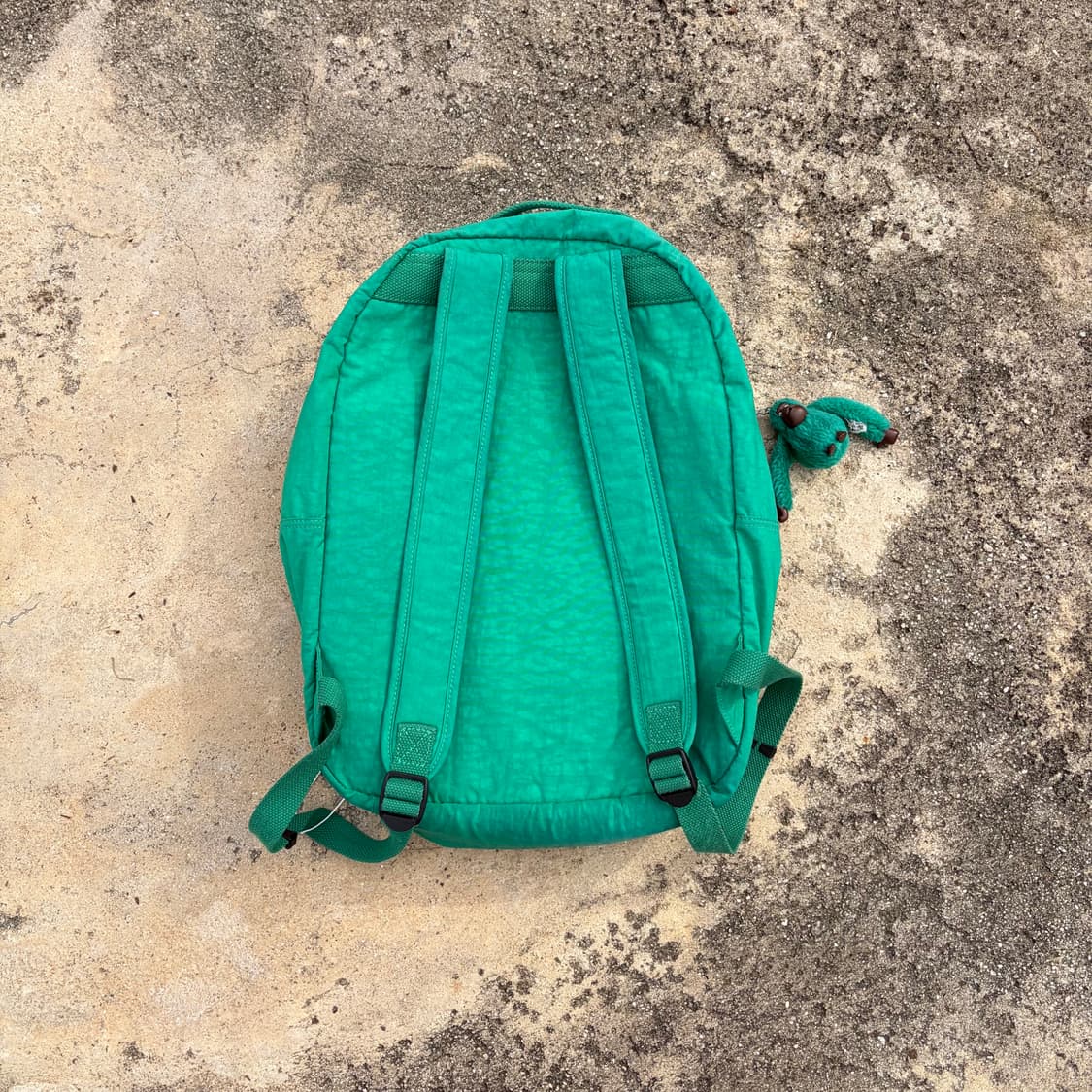 키플링 빈티지 백팩 OS 상품이미지7