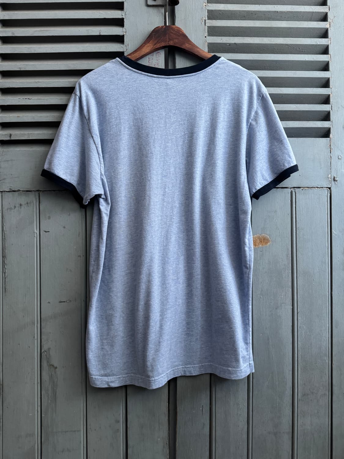 [XL]L.L.Bean USA 엘엘빈 플레인 링거 티셔츠 상품이미지7