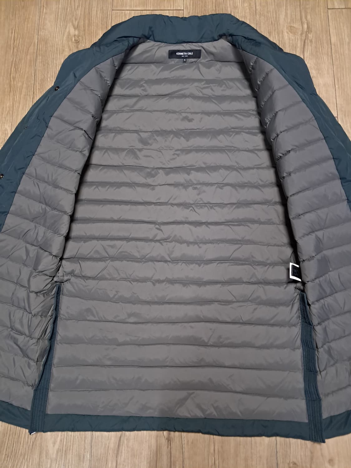 케네스콜 여성 롱패딩 66 상품이미지6