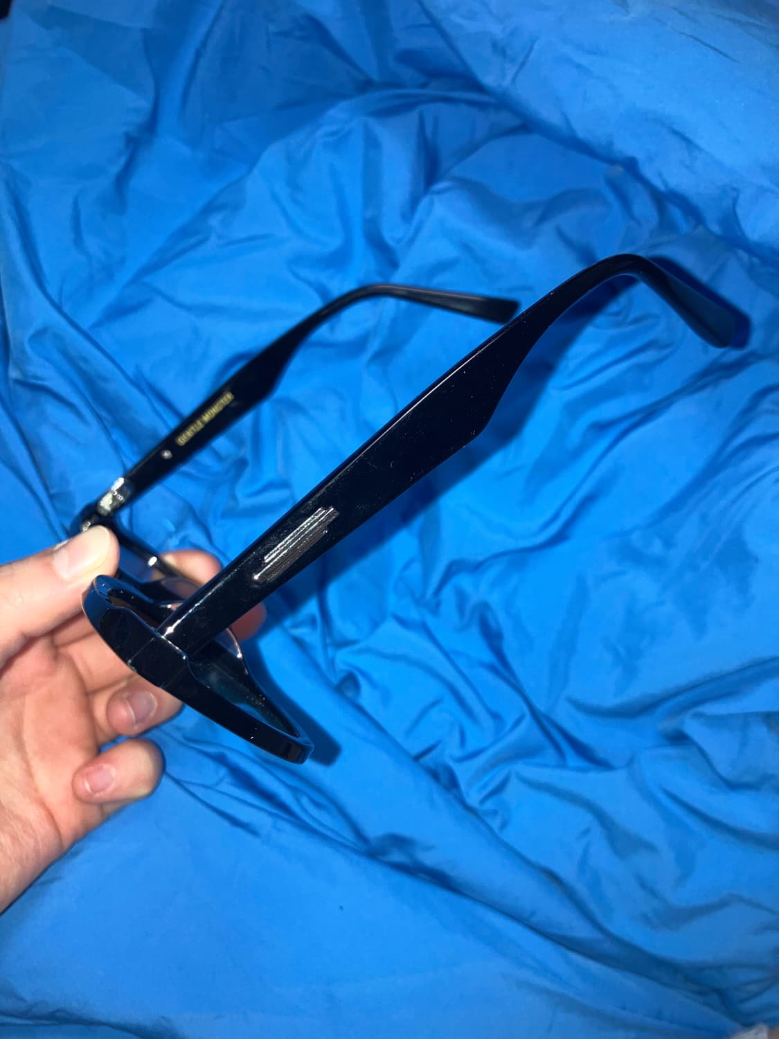 젠틀몬스터 선글라스 릴리트 GENTLE MONSTER SUNGLASS 상품이미지4