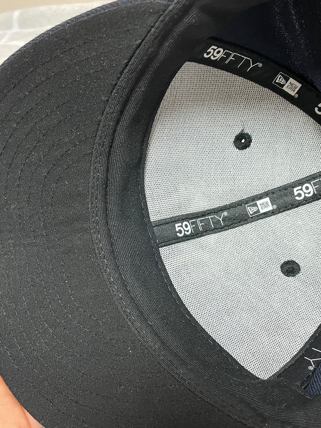 뉴에라 모자 상품이미지3