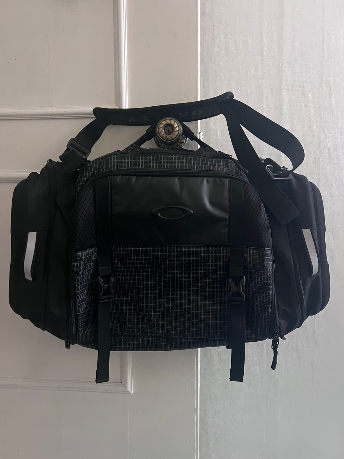 Oakley link duffle bag + AP Tactical bag 상품이미지3