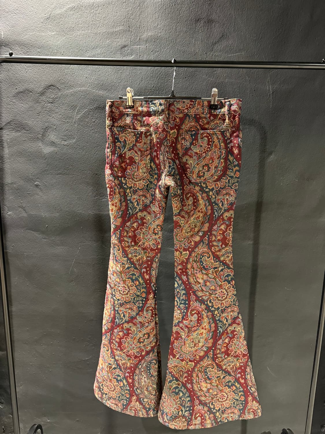 DEEDEE flared jeans 상품이미지6