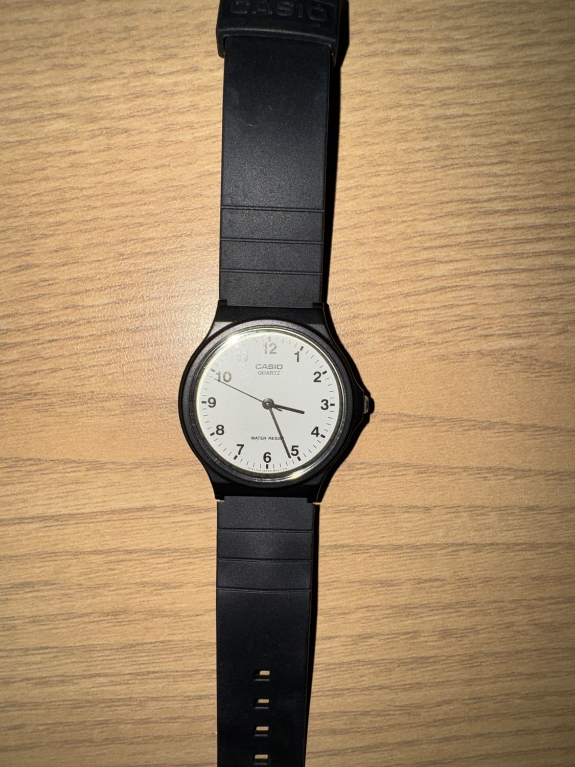 급처)카시오 MQ-24-7B 수능시계 상품이미지1