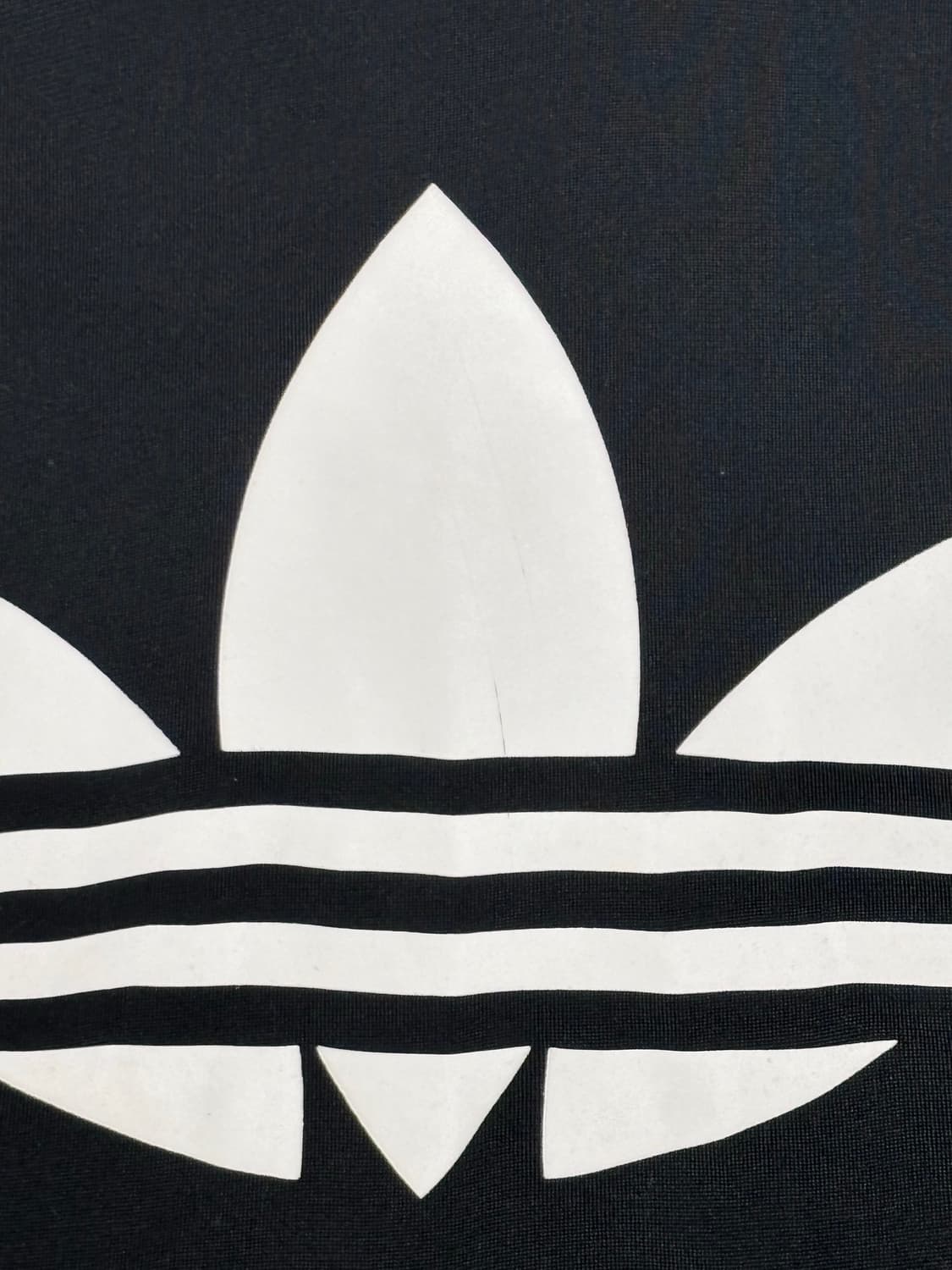 아디다스 블랙 유로파 트랙탑 상품이미지9