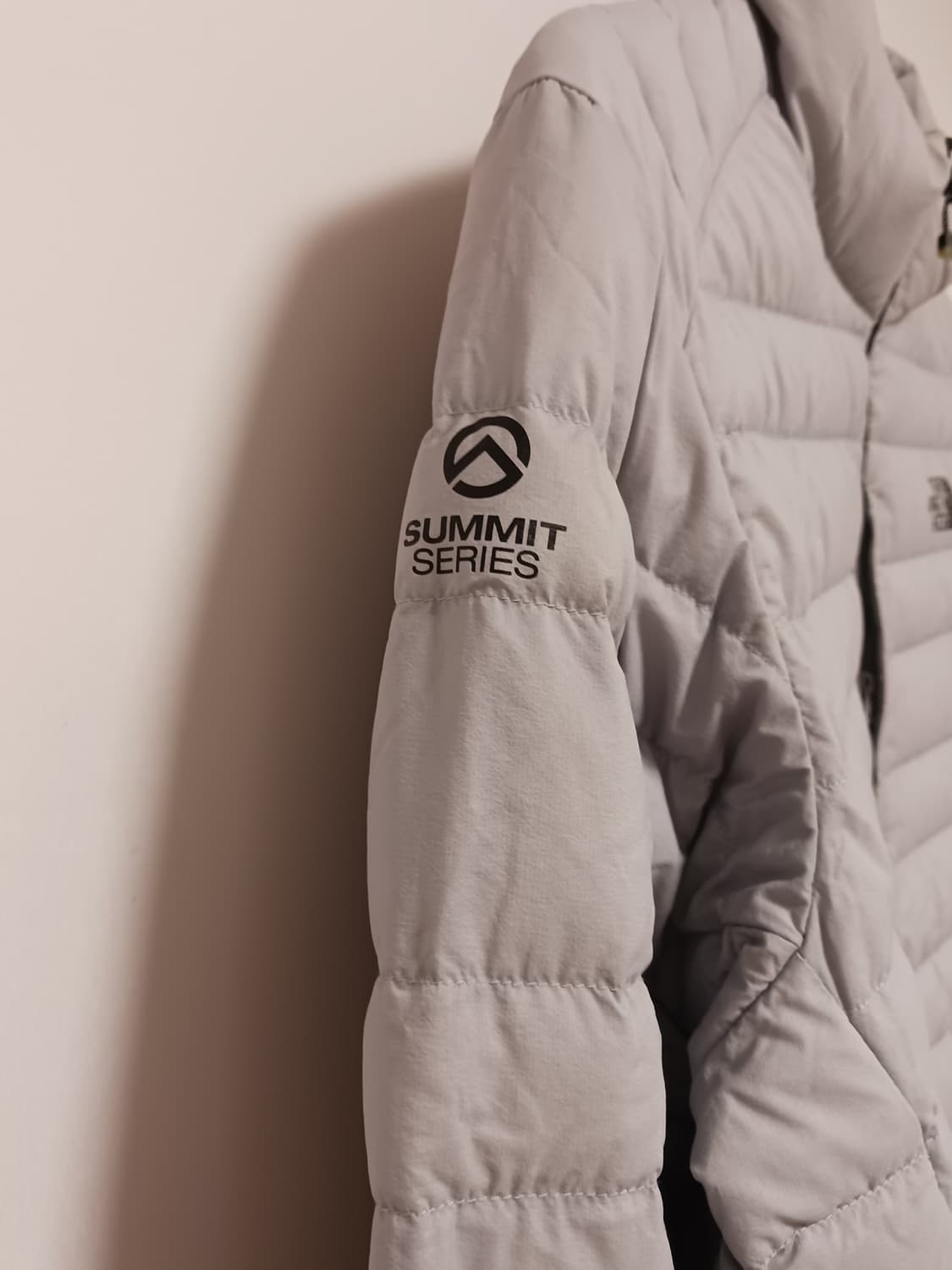 노스페이스 서밋시리즈,,경량패딩 상품이미지7