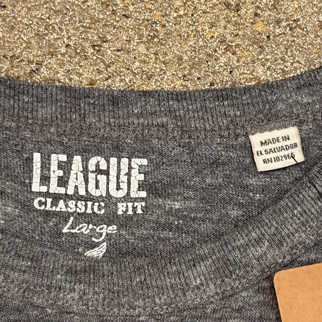 미국 빈티지 아칸소 유니버티시 반팔 티셔츠 상품이미지5