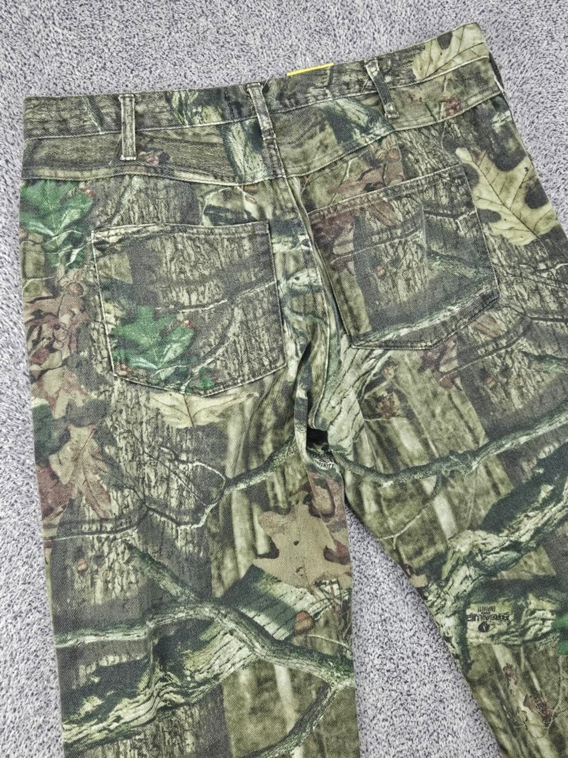 BREAK-UP 리얼트리 더블니 워크 팬츠 ( 36X34 )/ 11873 상품이미지9