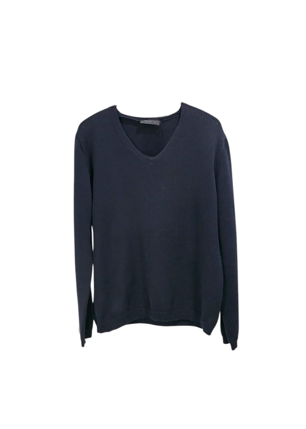 prada v neck knit 상품이미지1
