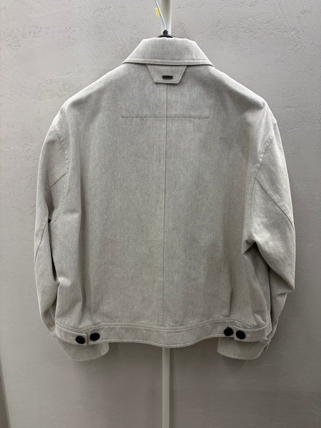 Solid Homme 21FW jacket 105 상품이미지6