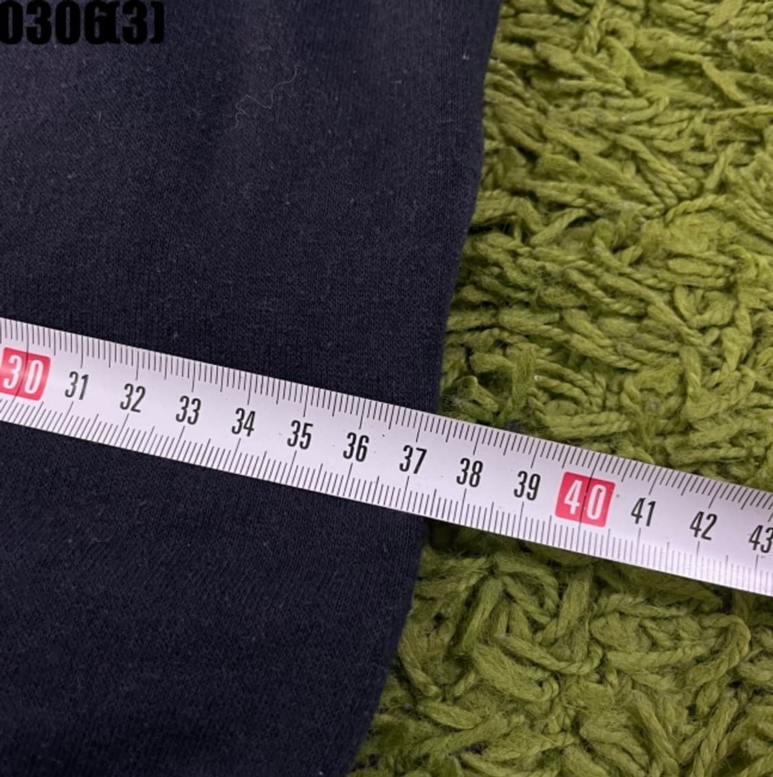 챔피온 트레이닝 조거 팬츠 상품이미지6