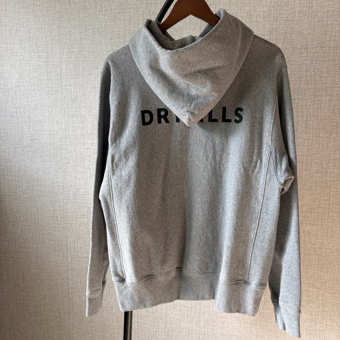 Human Made 휴먼 메이드 웍스아웃 진돗개 후드 상품이미지7