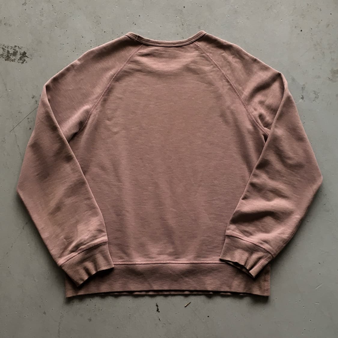 14FW  Acne Studio Slogan Sweat Shirt 상품이미지4