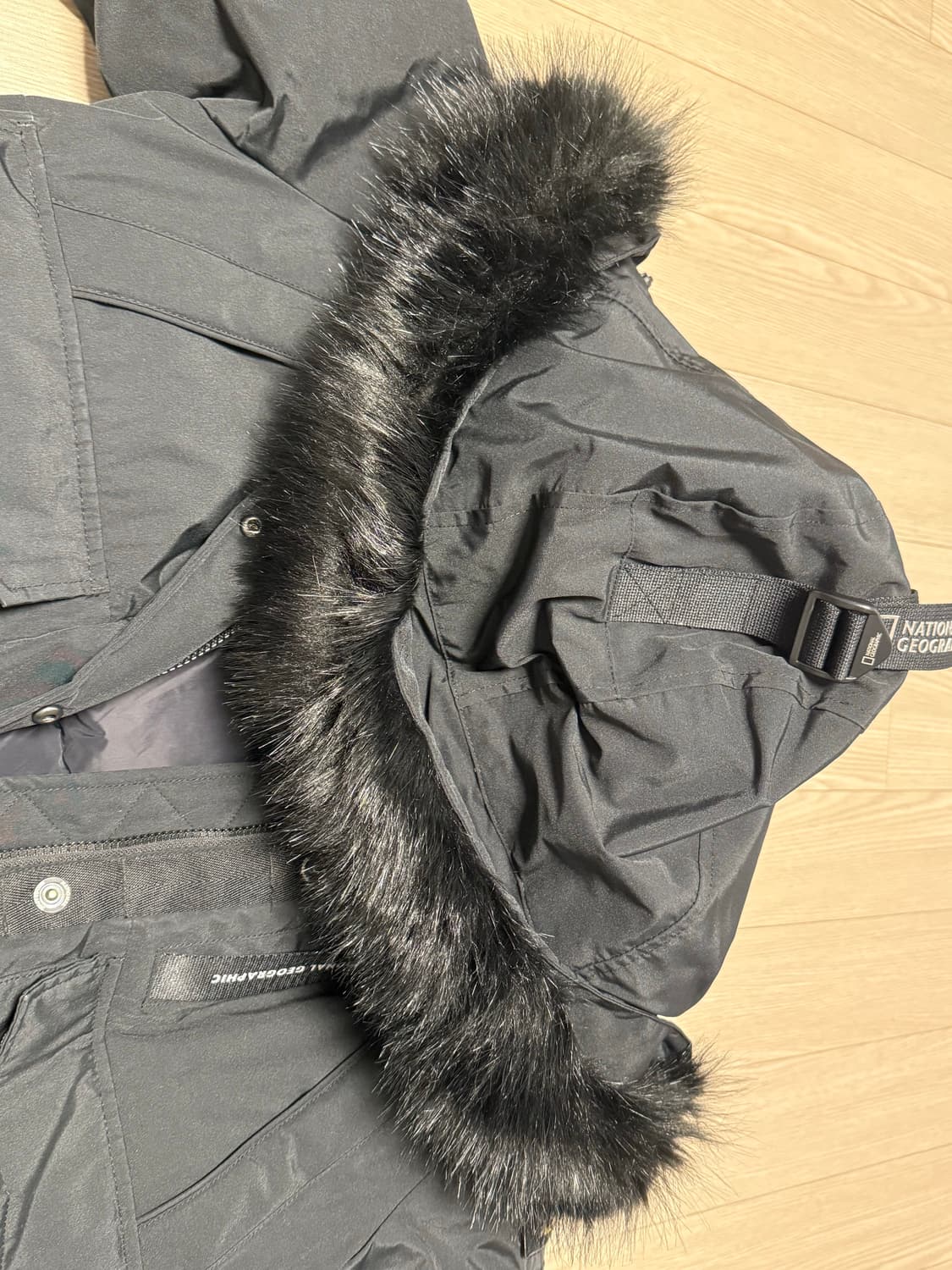 네셔널지오그래픽 타루가 s 상품이미지3