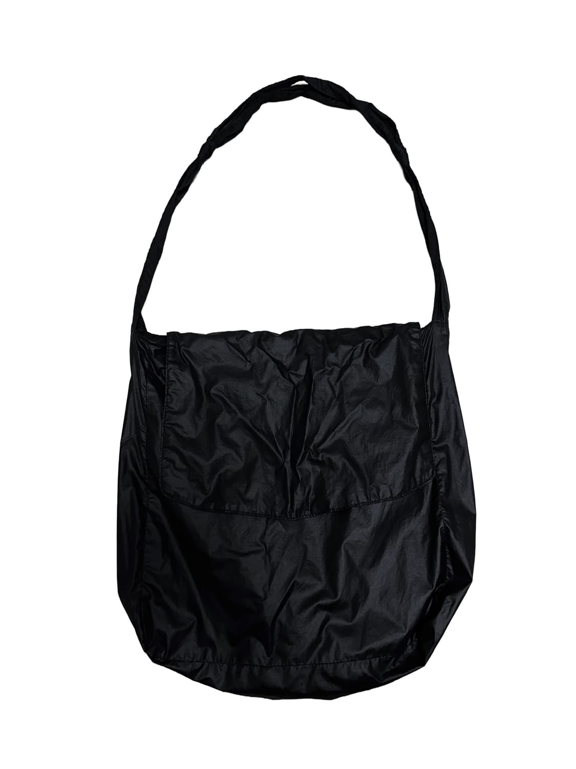 해칭룸 투페이스백 블랙 크리즈 상품이미지1