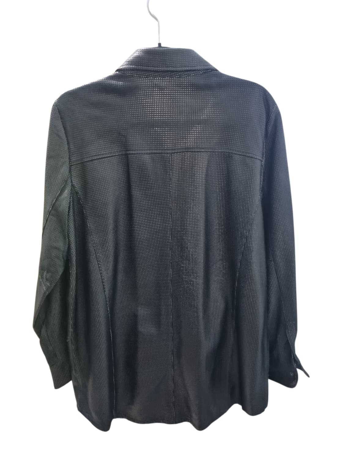 ROBO 로보 양가죽 셔츠형 자켓 88 상품이미지3