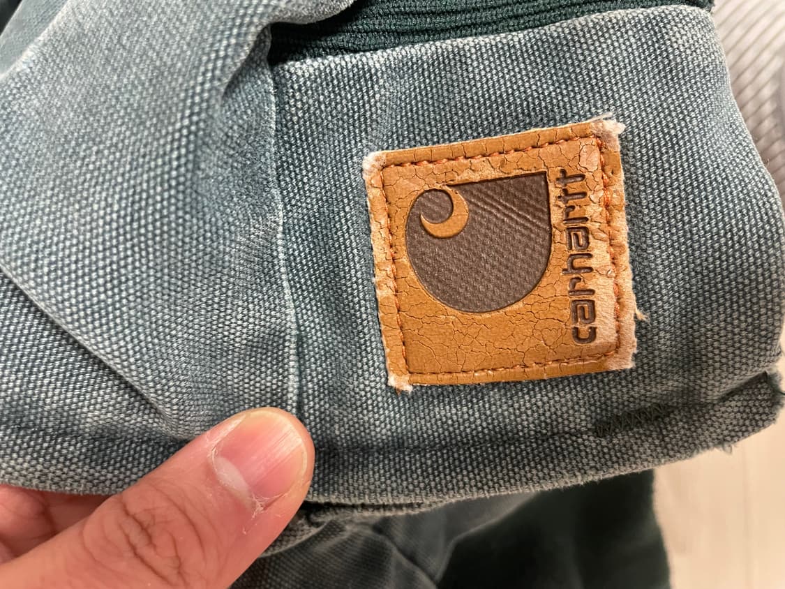 [L] 칼하트 산타페 J14 HTG 상품이미지6