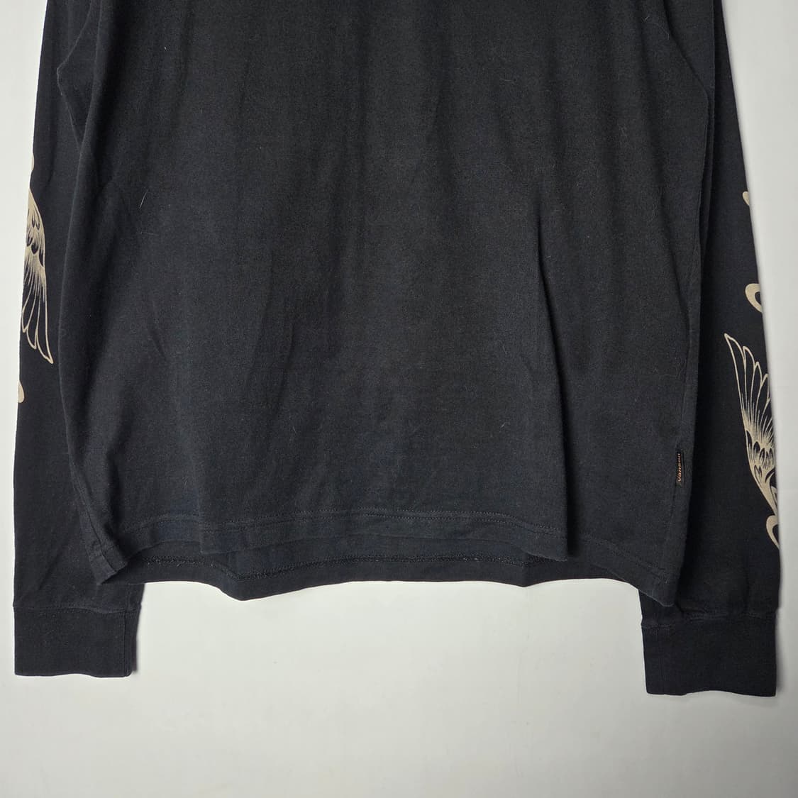 [Vanson]밴슨 톰과 제리 자수 롱슬리브 상품이미지4