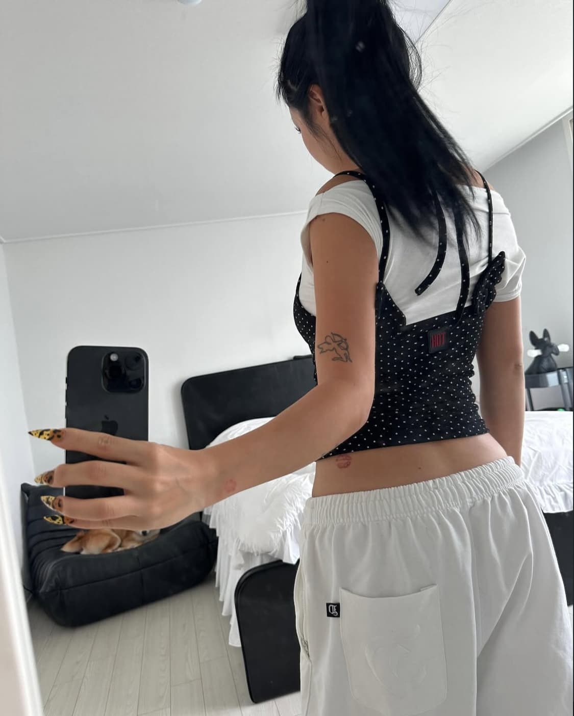 TOH Bheart sleeve 상품이미지2