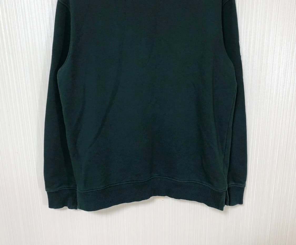 노스페이스국대 국대KOREA 국대반집업 아노락 S(90) 상품이미지10