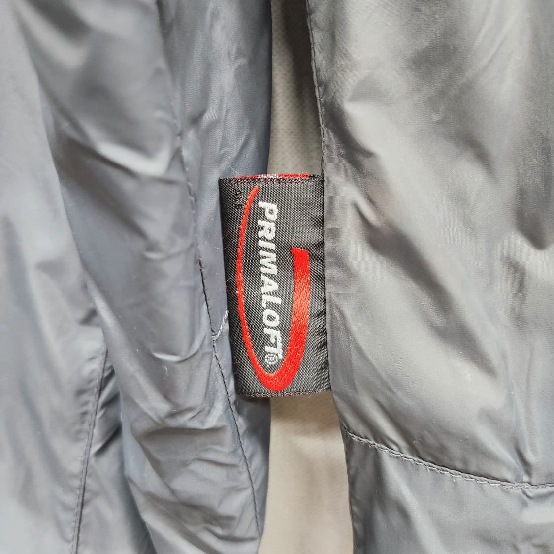 팀버랜드 바람막이 점퍼 L(M~L) 상품이미지5